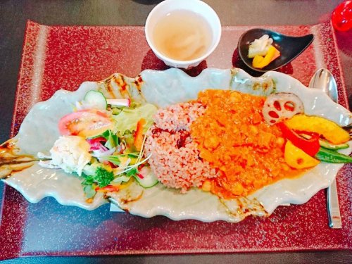 飲食店　木の実マルシェ（飲食店）まで1748m