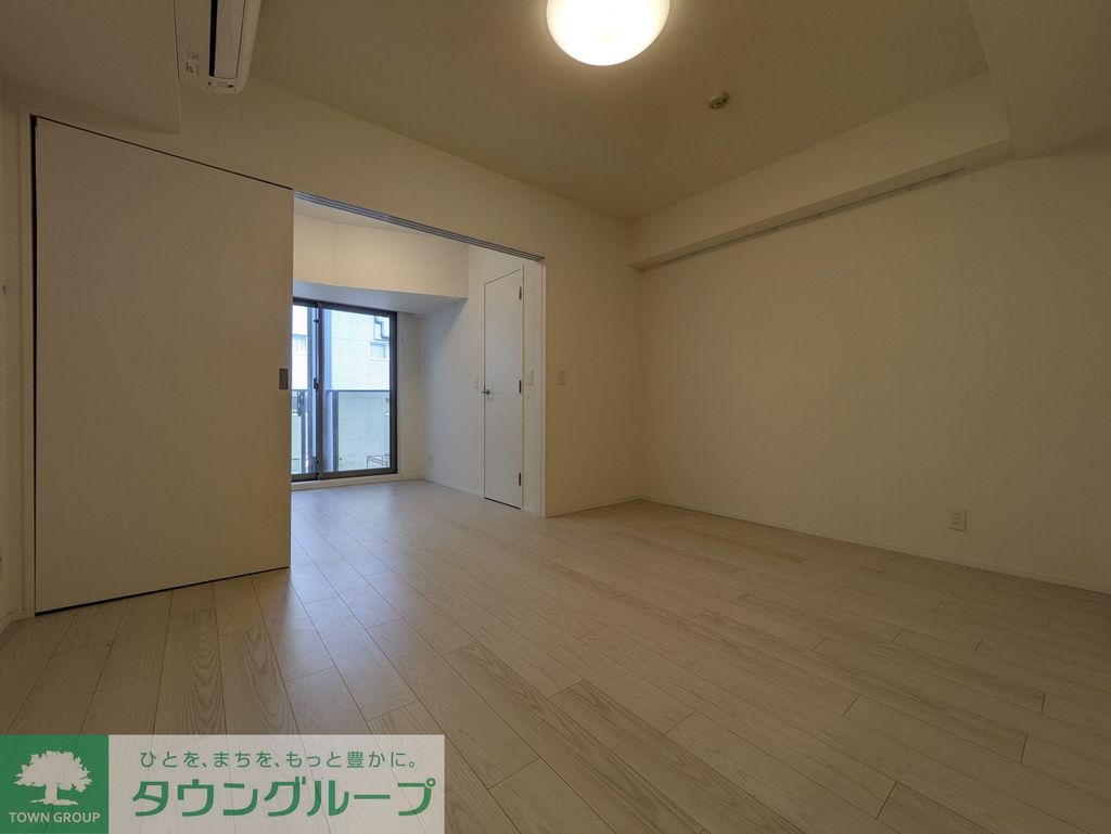 居室・リビング　リビング/居室