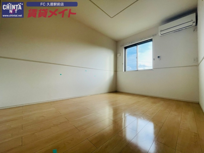 その他部屋・スペース　同型部屋写真です。