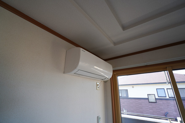 その他設備　同じ建物の別の部屋