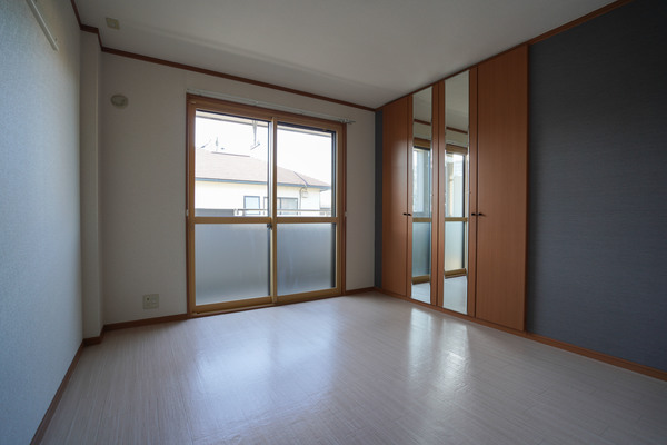 その他部屋・スペース　同じ建物の別の部屋