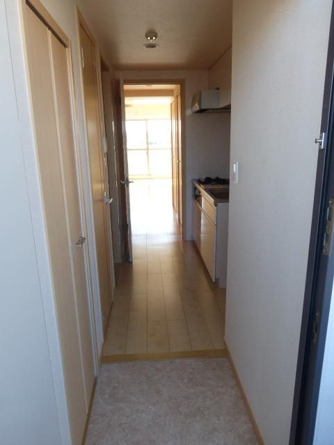 玄関　※別部屋参照※