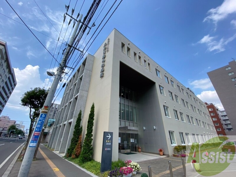 病院　医療法人社団太黒胃腸内科病院（病院）まで532m