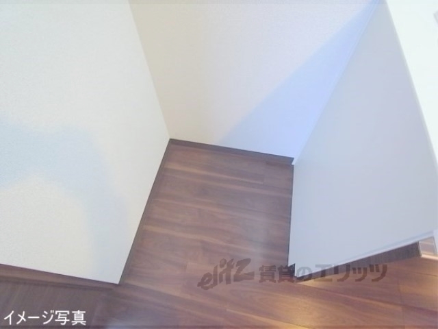 その他部屋・スペース　冷蔵庫置場