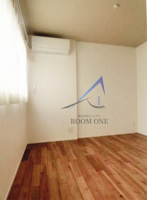 その他部屋・スペース　寝室です。