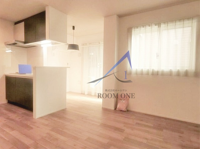 居室・リビング　洋室のお部屋です。