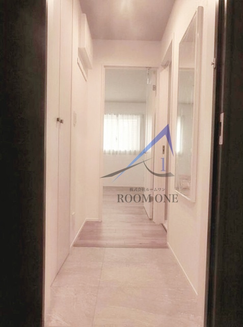 玄関　玄関です。