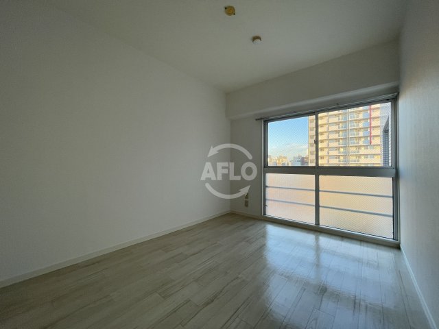 その他部屋・スペース　エスポワール参番館　寝室