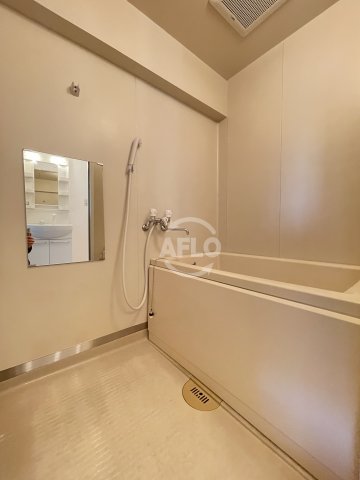 バス・シャワールーム　エスポワール参番館　風呂