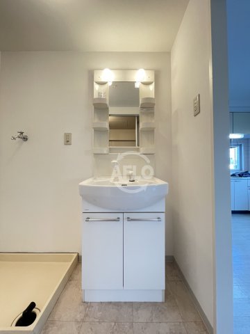 その他設備　エスポワール参番館　洗面台