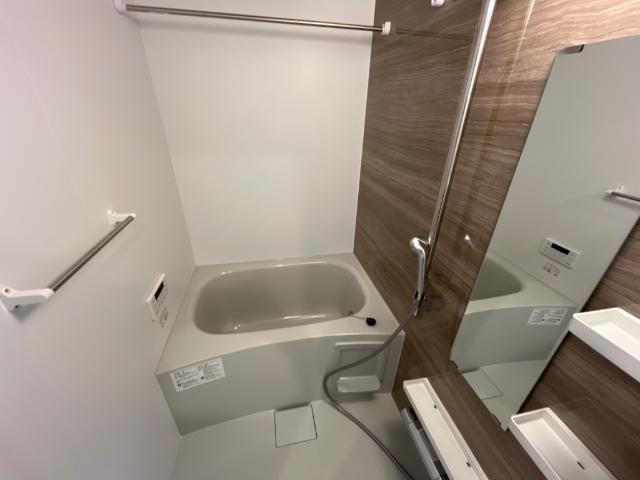 バス・シャワールーム　ユニットバス
