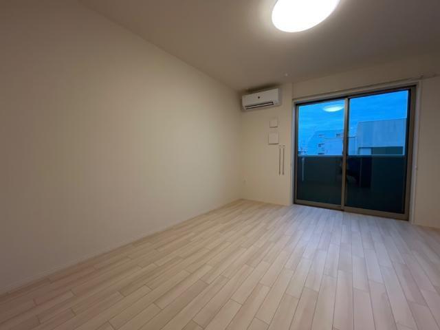 その他部屋・スペース　洋室