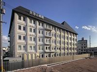 病院　医療法人比治山病院（病院）まで833m