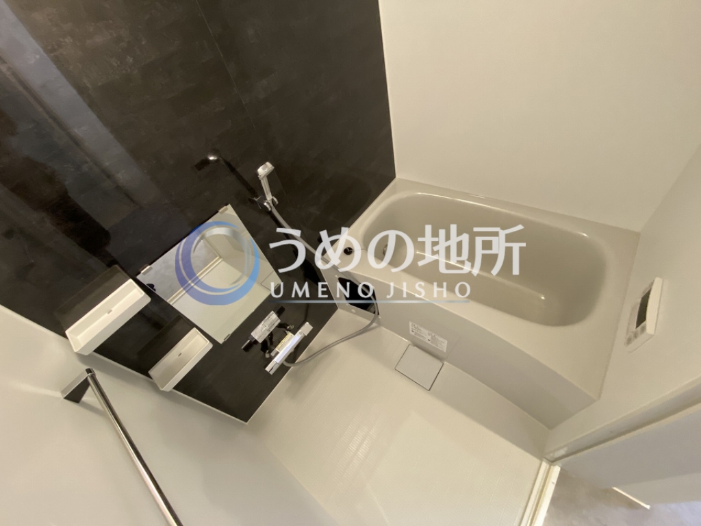 バス・シャワールーム　浴室