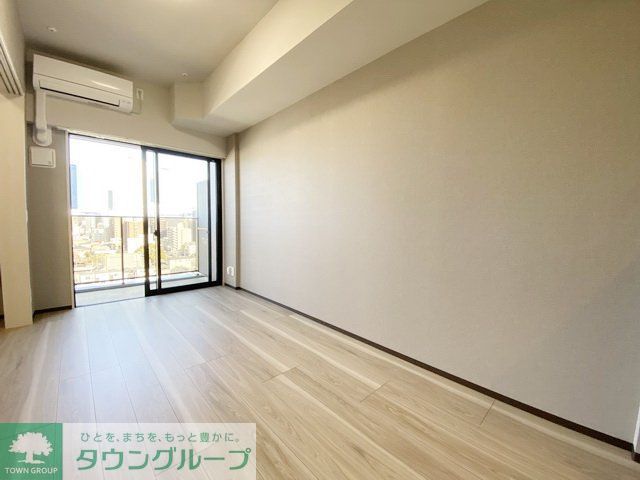 居室・リビング　リビング/居室