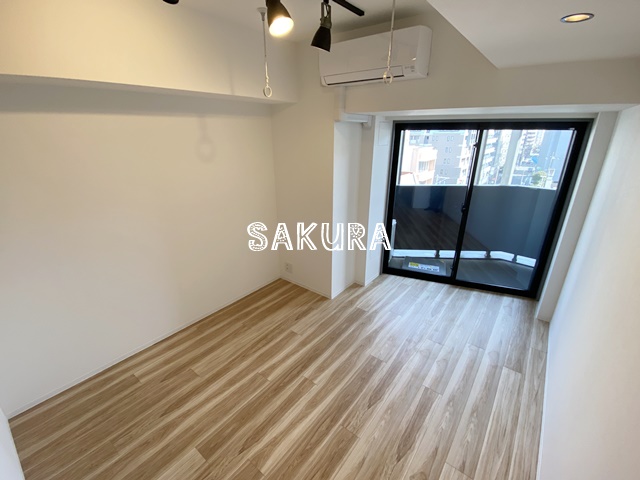 その他設備　充実した室内設備♪