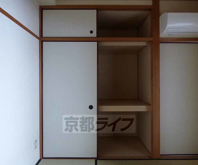 収納　たくさん入ります