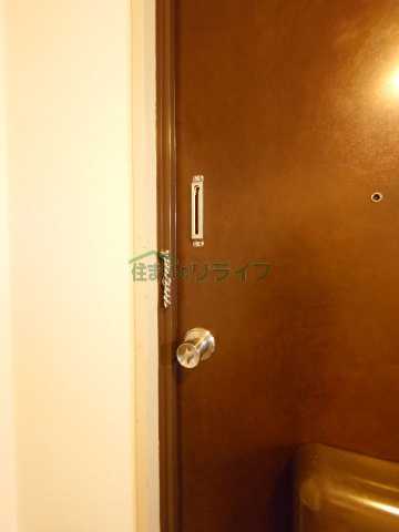 セキュリティ　リライフ下北沢店