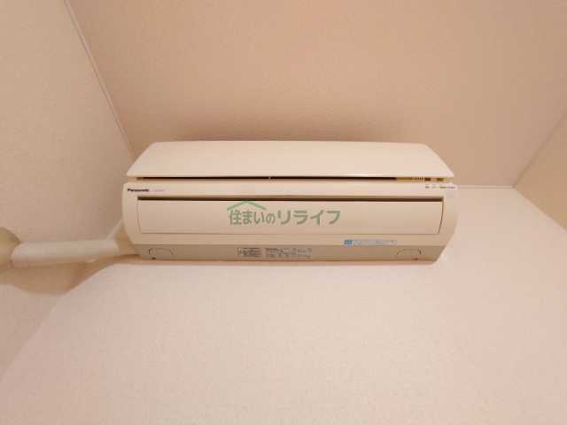 その他設備　リライフ下北沢店