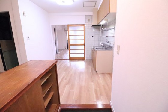 その他部屋・スペース　※別号室の写真です