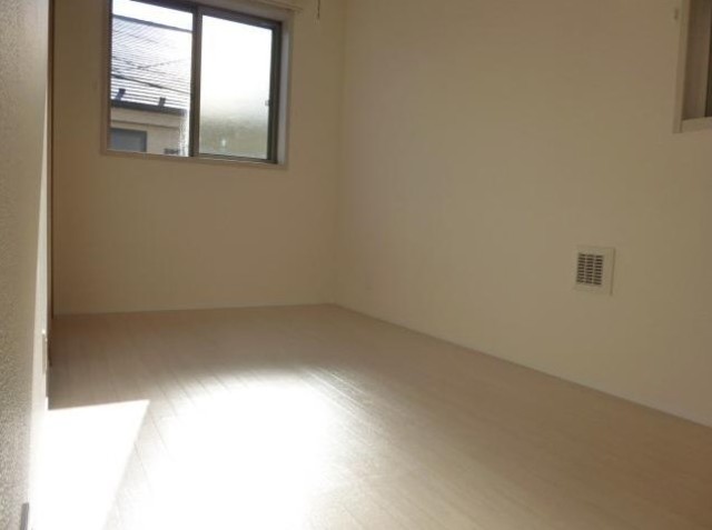 居室・リビング　きれいなお部屋