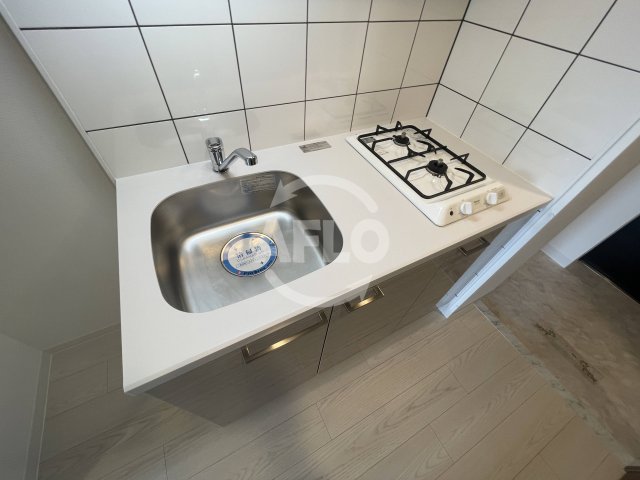 キッチン　東三国Noah　キッチン