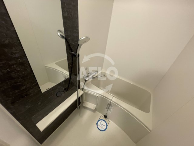 バス・シャワールーム　東三国Noah　浴室