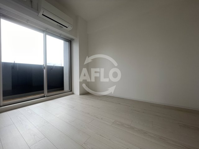 居室・リビング　東三国Noah　リビング