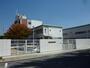 中学校　大阪狭山市立第三中学（中学校）まで1937m