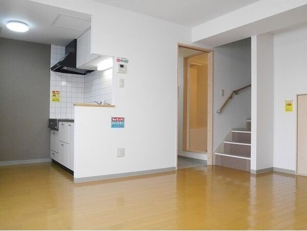 居室・リビング　キレイなリビングです♪