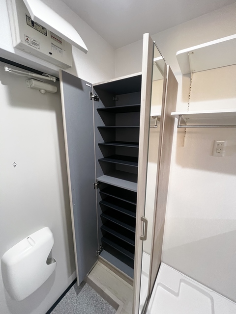 その他設備　同じ施工会社の他物件写真です。参考に！