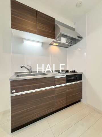 キッチン　同仕様