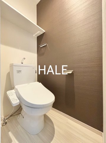 トイレ　同仕様