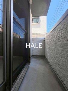 駐車場　同仕様