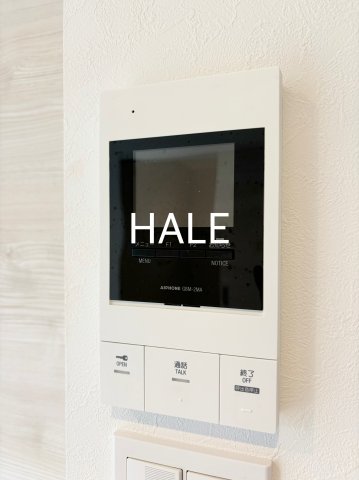 セキュリティ　同仕様