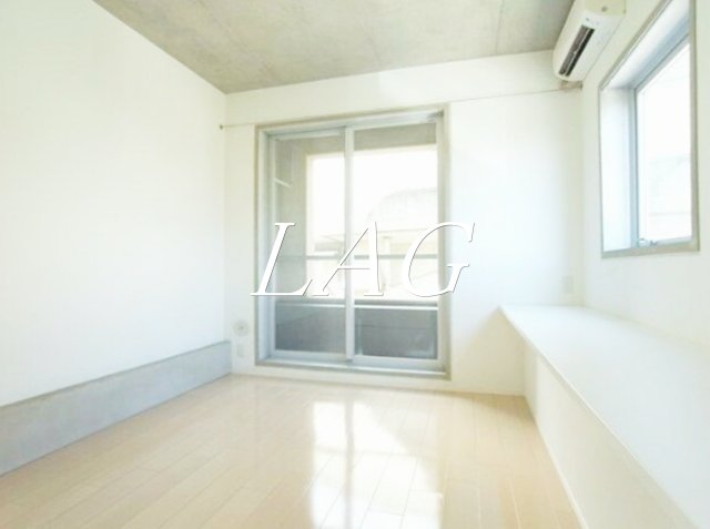 居室・リビング　洋室のお部屋です。