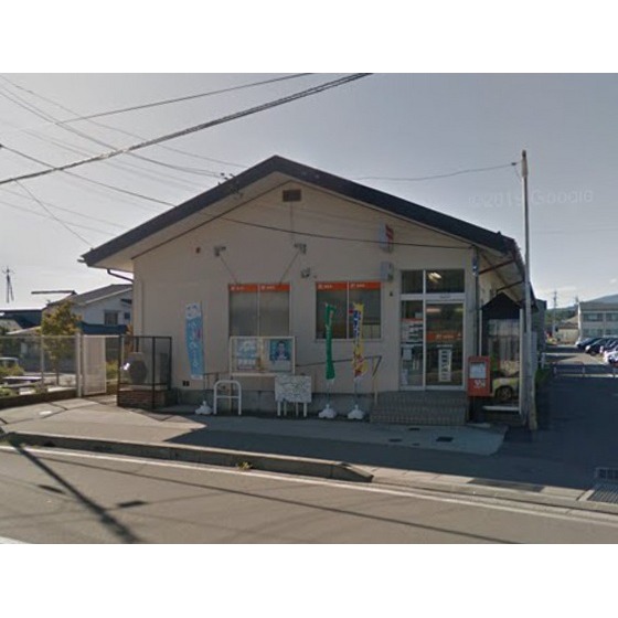 郵便局　御代田郵便局（郵便局）まで366m