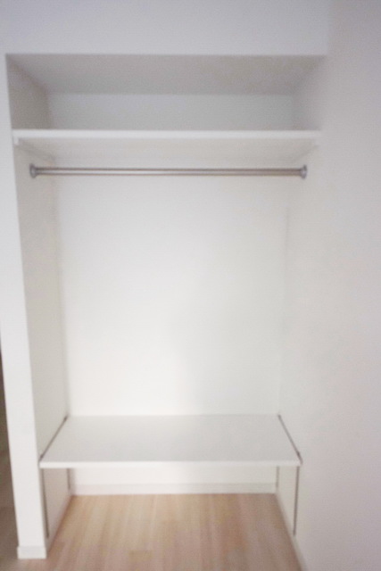 収納　～収納もお任せを～