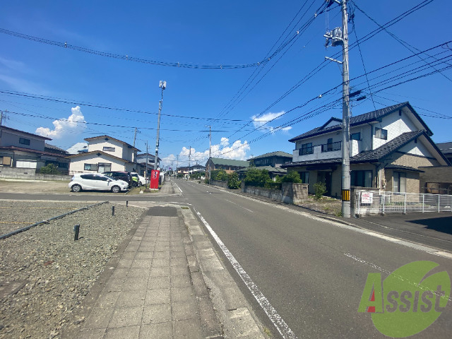 その他共有部分　駐輪場その他