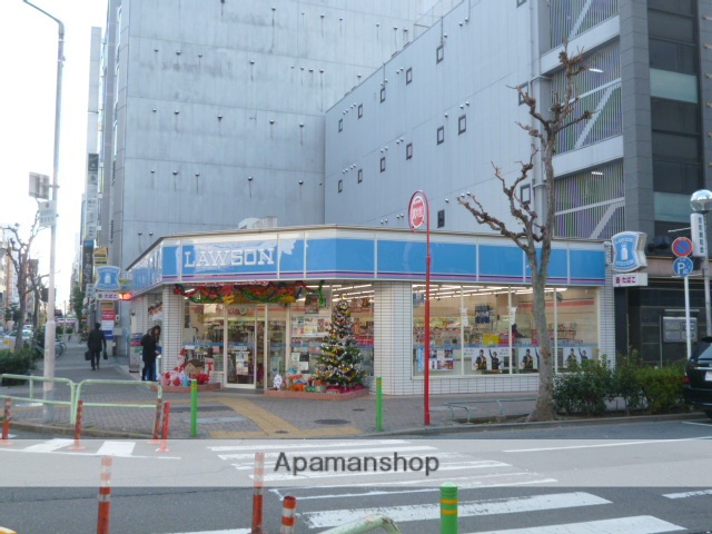 コンビニ　ローソン（コンビニ）まで300m