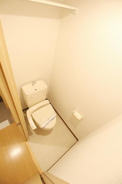 トイレ　★お部屋探しは、タウンハウジング多摩センター店へ★