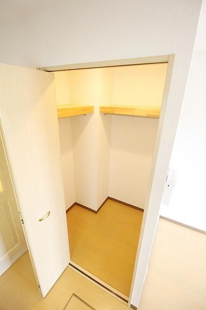 収納　★お部屋探しは、タウンハウジング多摩センター店へ★