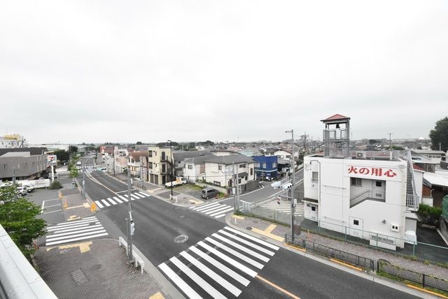 眺望　室内・室内設備