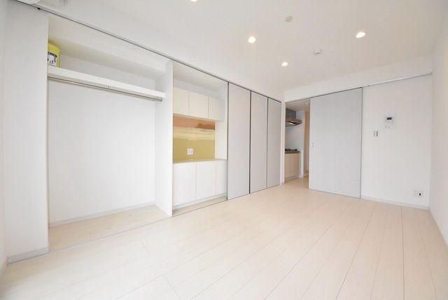 居室・リビング　室内・室内設備