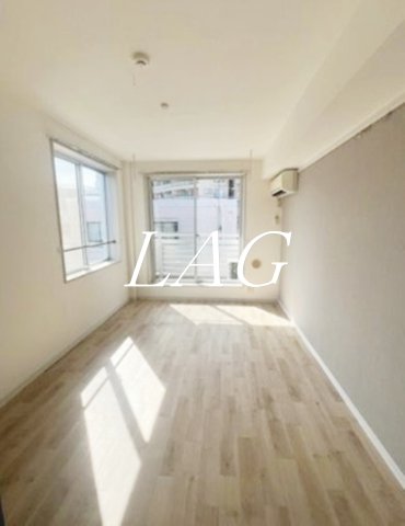 その他部屋・スペース　寝室です。