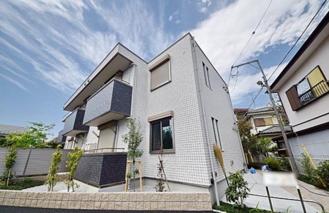 建物外観　☆オシャレな外観☆