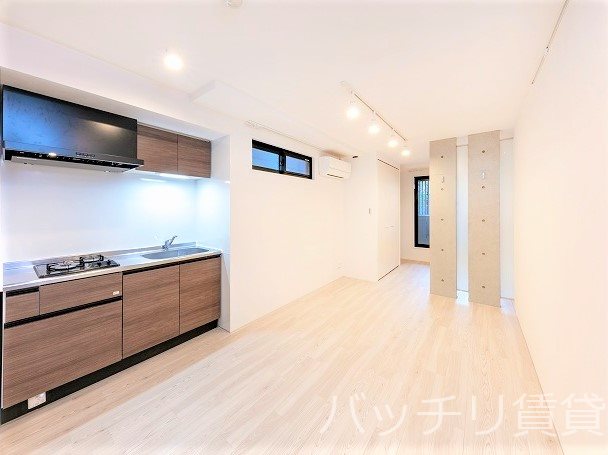 居室・リビング　同シリーズの写真のため現状優先