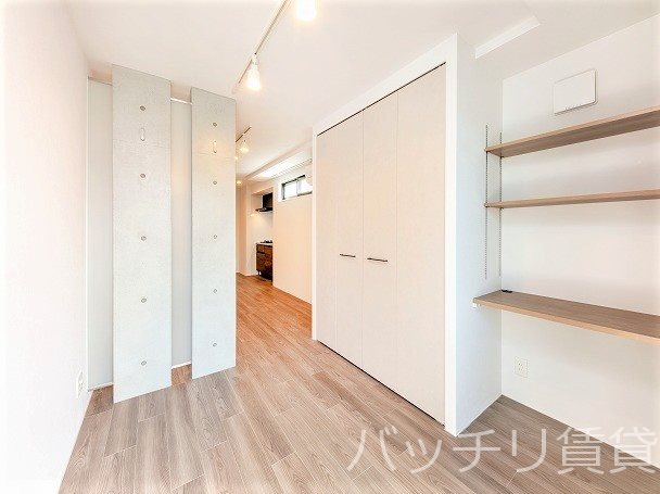その他部屋・スペース　同シリーズの写真のため現状優先