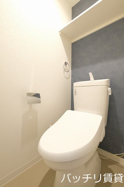 トイレ　同シリーズの写真のため現状優先
