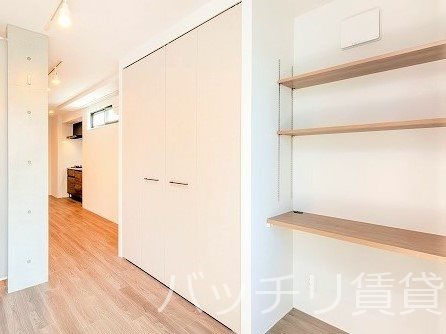 収納　同シリーズの写真のため現状優先